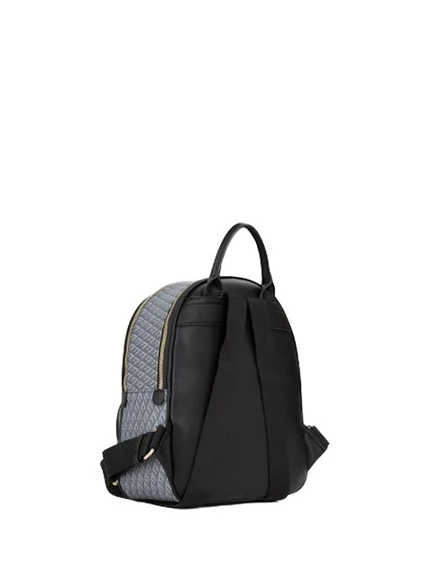 ZAINO QUEEN RE VBS9OX20 DONNA NERO