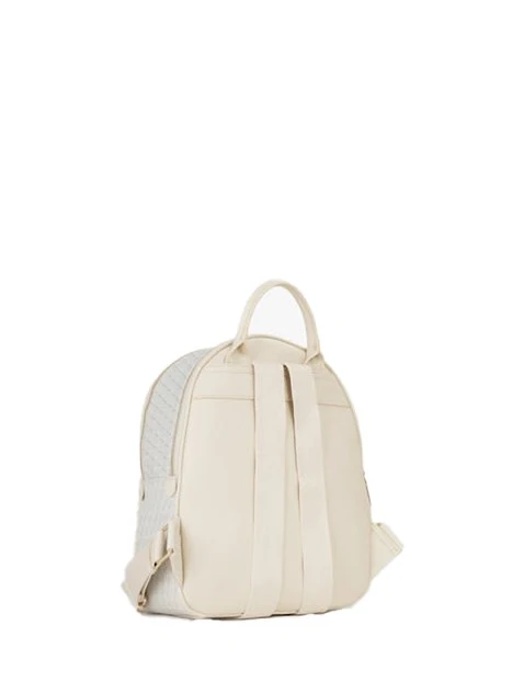 ZAINO QUEEN RE VBS9OX20 DONNA ECRU