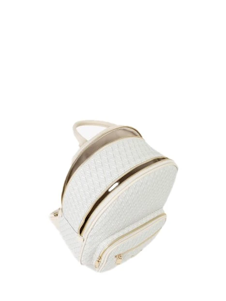 ZAINO QUEEN RE VBS9OX20 DONNA ECRU