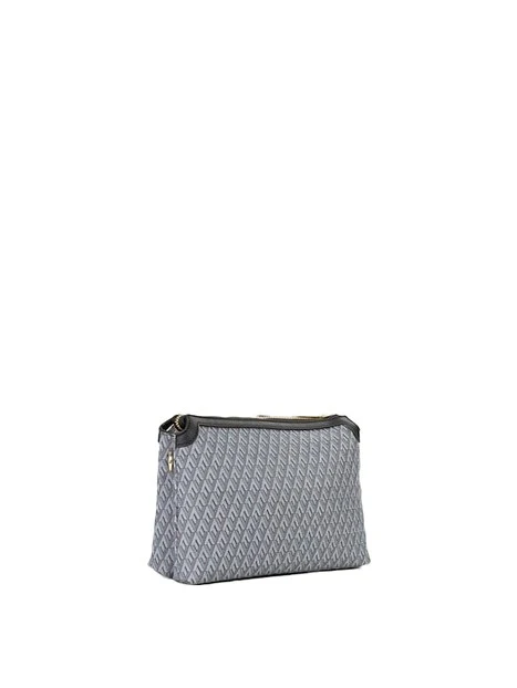 BORSA A TRACOLLA VBS9OX42 DONNA NERO