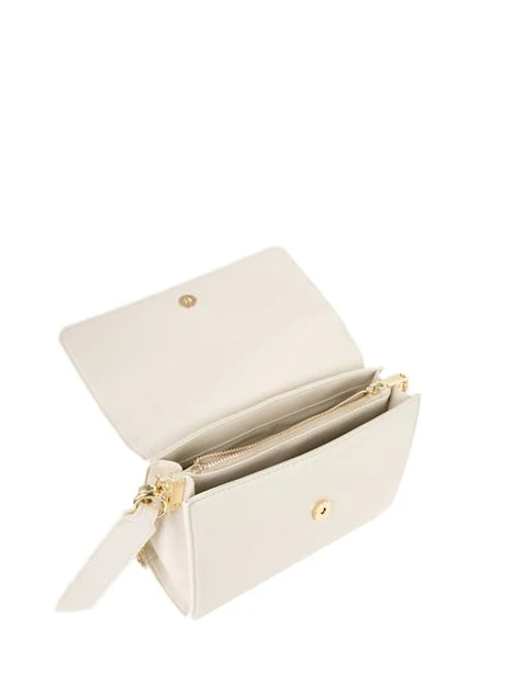 BORSA A SPALLA HIRA VBS9PD09 DONNA ECRU