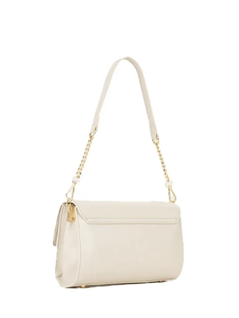 BORSA A SPALLA HIRA VBS9PD09 DONNA ECRU