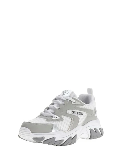 SNEAKERS BASSE FLPNTSELE12 DONNA GRIGIO