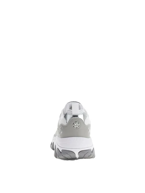 SNEAKERS BASSE FLPNTSELE12 DONNA GRIGIO