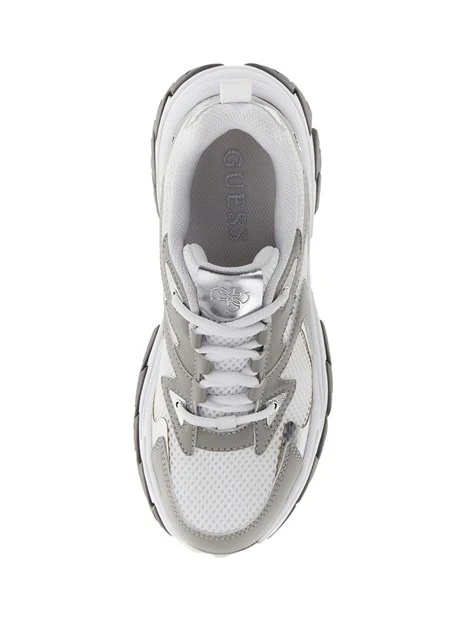 SNEAKERS BASSE FLPNTSELE12 DONNA GRIGIO