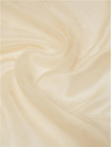 STOLA IN SETA E VISCOSA DONNA ROSA