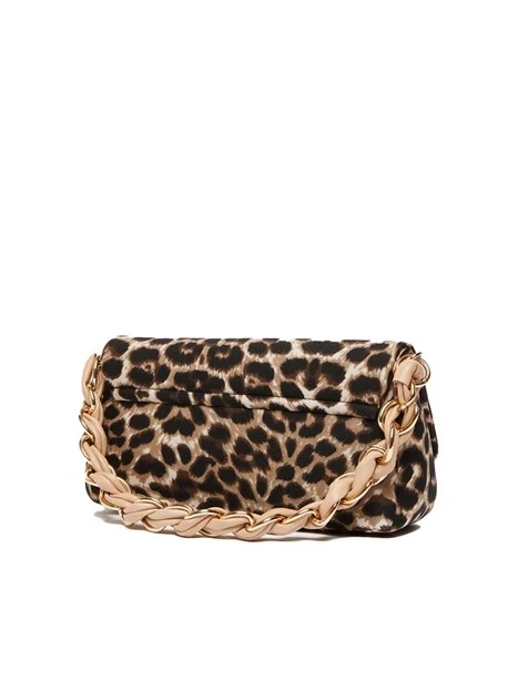 BORSA A SPALLA EMILY3 DONNA BEIGE