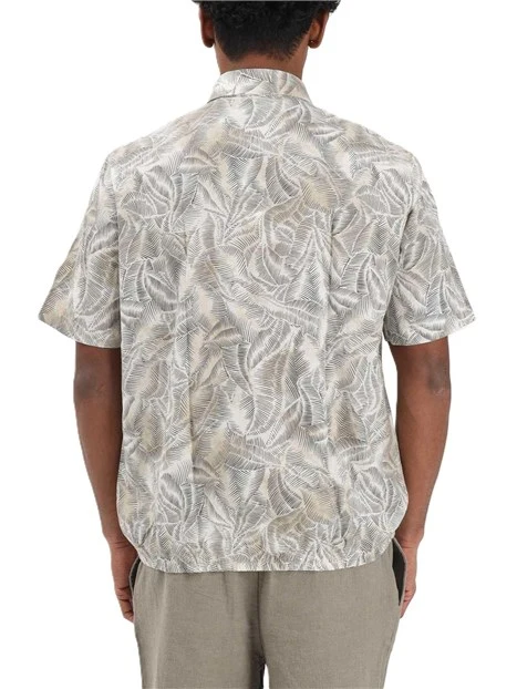 CAMICIA MANICA CORTA