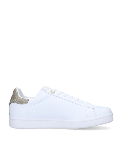 SNEAKERS BASSE 7X000331AF10848 UOMO BIANCO