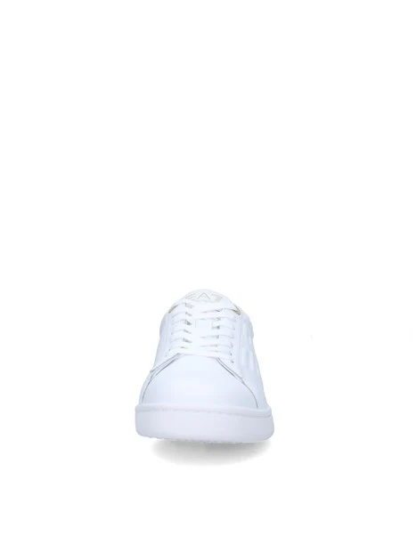 SNEAKERS BASSE 7X000331AF10848 UOMO BIANCO