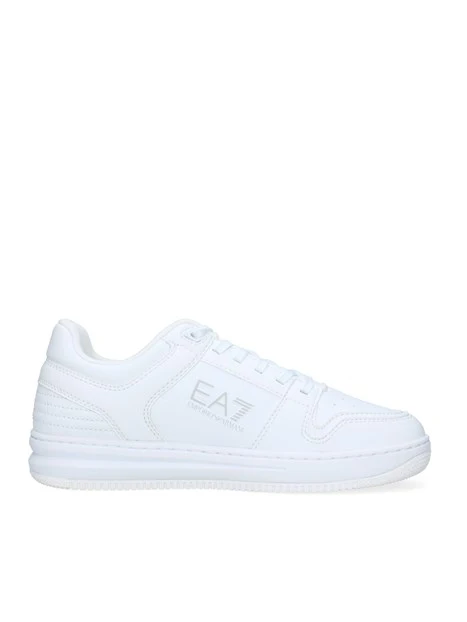 SNEAKERS BASSE 7X000345AF11988 UOMO BIANCO