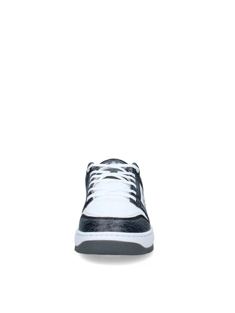 SNEAKERS BASSE 7X000345AF11988 UOMO BIANCO