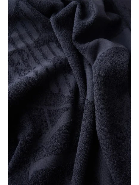 TELO MARE 7X000678AF21260 UOMO NERO