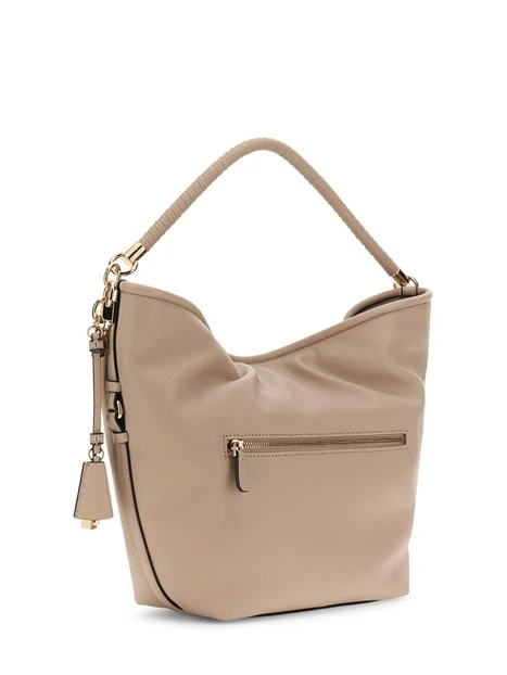 BORSA A SPALLA DANYA HWBG9918020 DONNA  TORTORA