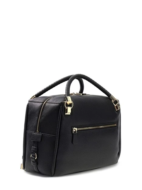 BORSA A MANO DANYA HWBG9918060 DONNA NERO