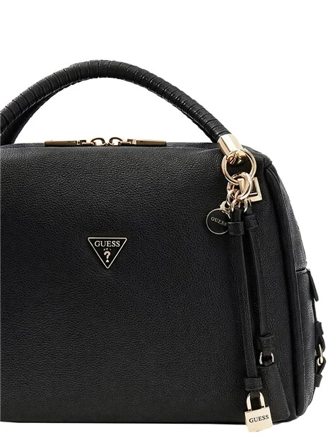 BORSA A MANO DANYA HWBG9918060 DONNA NERO