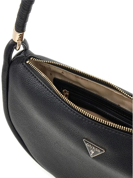 BORSA A SPALLA DANYA HWBG9918010 DONNA NERO