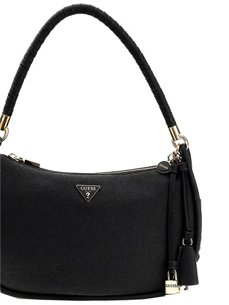 BORSA A SPALLA DANYA HWBG9918010 DONNA NERO
