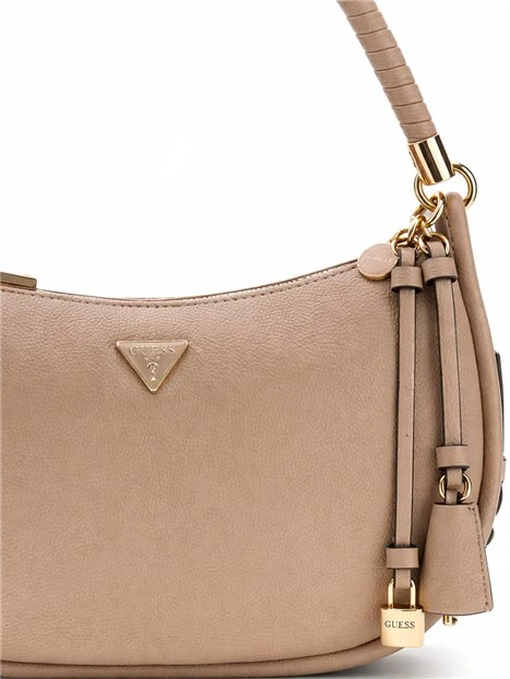 BORSA A SPALLA DANYA HWBG9918010 DONNA TORTORA