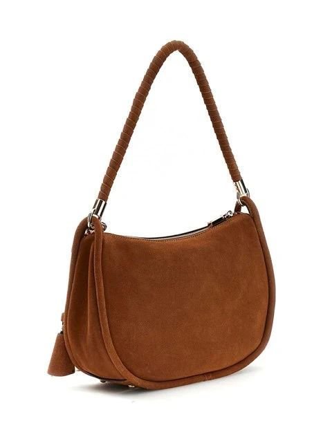 BORSA A SPALLA DANJA HOBO HWSG991801 DONNA CUOIO