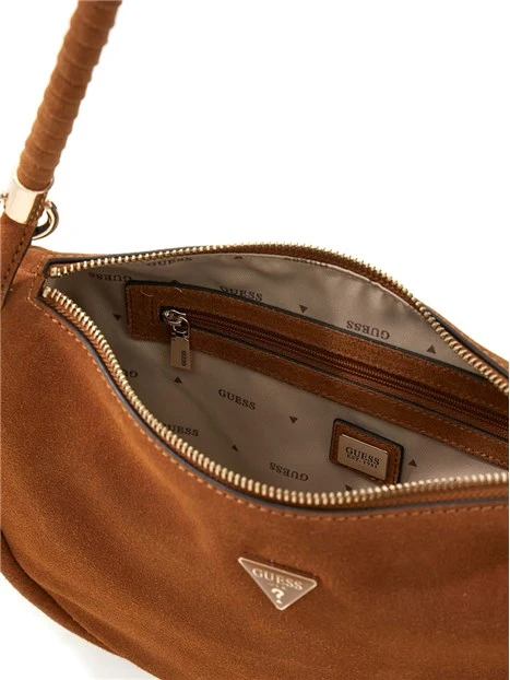 BORSA A SPALLA DANJA HOBO HWSG991801 DONNA CUOIO