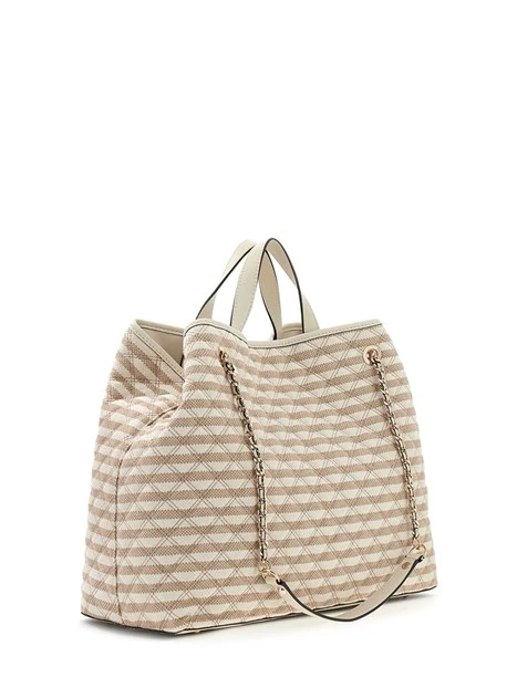 BORSA A MANO GIULLY HWAG9673290 DONNA TORTORA