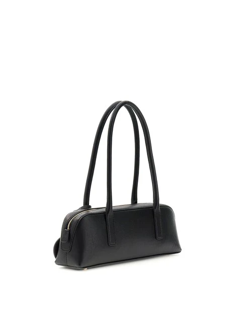 BORSA A SPALLA ISOBEL HWBG9932080 DONNA NERO