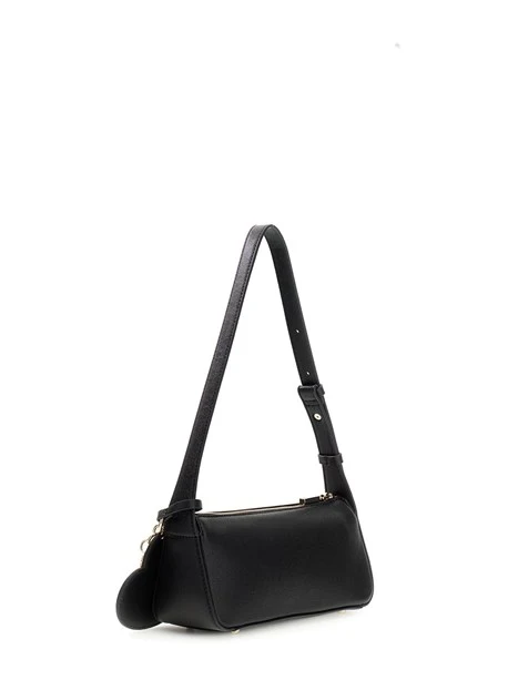 BORSA A SPALLA ISOBEL MINI  HWBG9932720 DONNA NERO