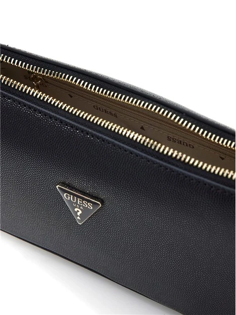 BORSA A SPALLA ISOBEL MINI  HWBG9932720 DONNA NERO