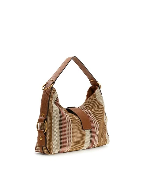 BORSA A SPALLA MULTI CAMDEN HWAB9308180 DONNA CUOIO