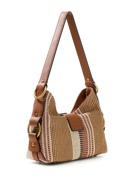 BORSA A SPALLA MULTI CAMDEN MINI HWAB9308720 DONNA CUOIO