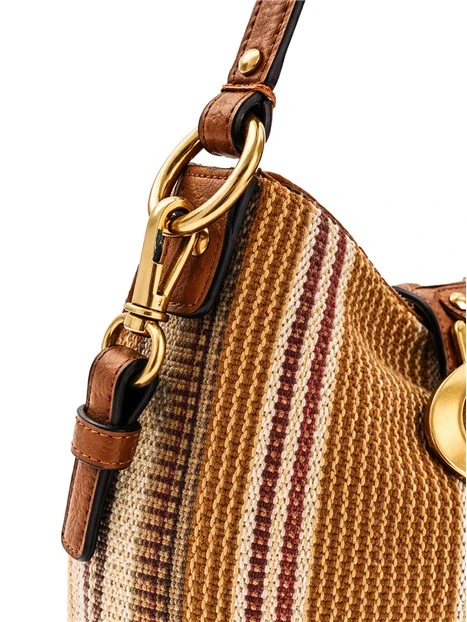 BORSA A SPALLA MULTI CAMDEN MINI HWAB9308720 DONNA CUOIO