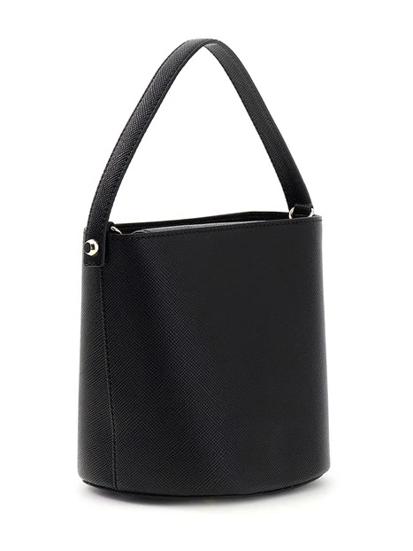 BORSA A MANO PATSIE TOP HANDLE HWZG9919030 DONNA NERO