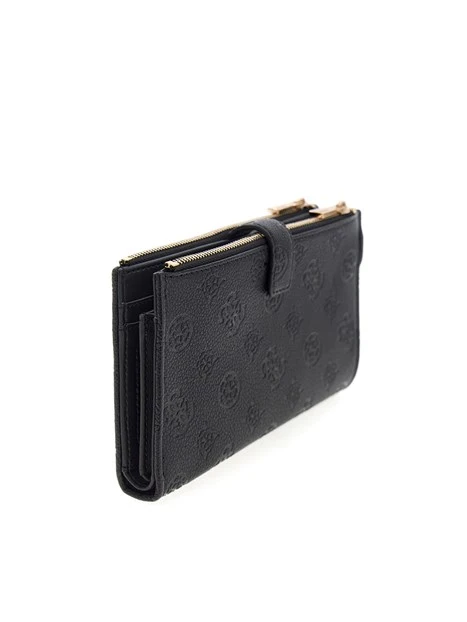 PORTAFOGLIO ANISE  SWPD9916157 DONNA NERO