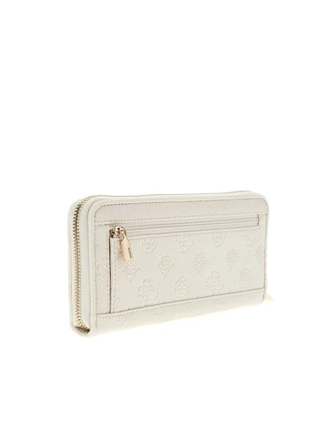 PORTAFOGLIO ANISE SWPD9916146 DONNA GRIGIO