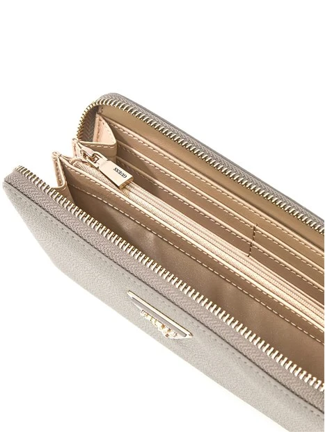 PORTAFOGLIO LAUREL SWBG7459146 DONNA TORTORA