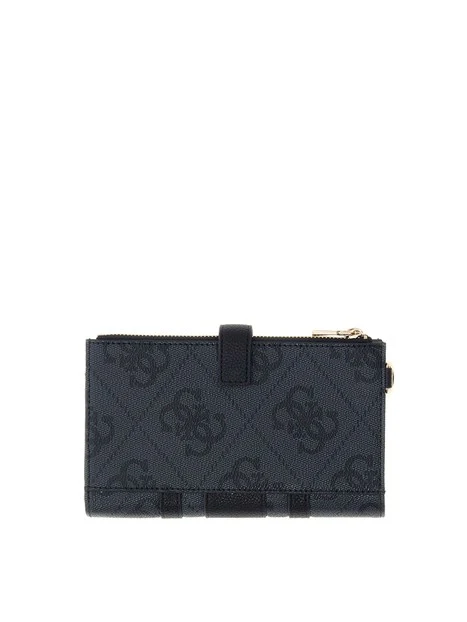 PORTAFOGLIO LAUREL SWSS7459157 DONNA NERO