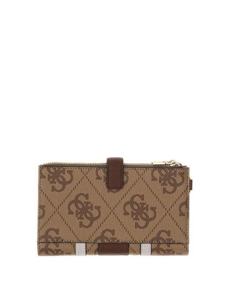 PORTAFOGLIO LAUREL SWSS7459157 DONNA BIANCO