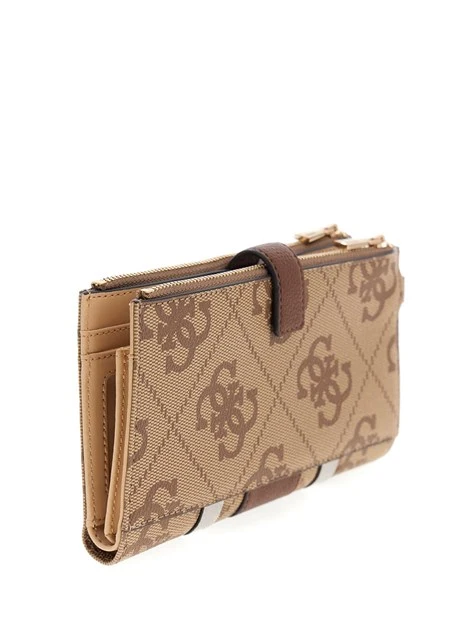 PORTAFOGLIO LAUREL SWSS7459157 DONNA BIANCO