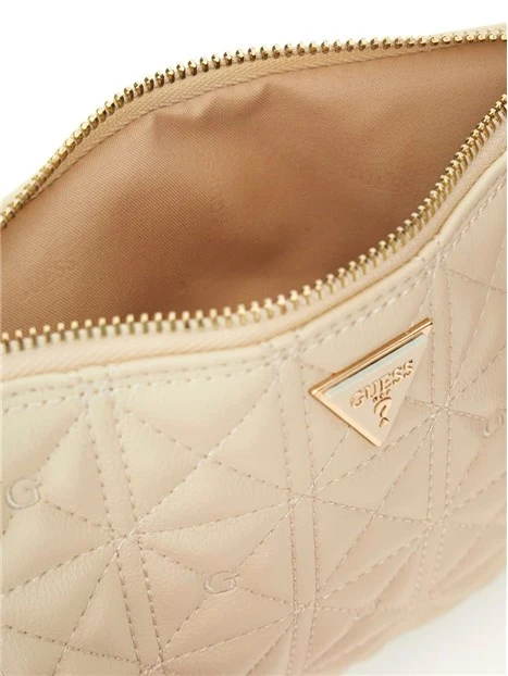 PORTA MONETE FLAT POUCH PW7568P6274 DONNA GRIGIO