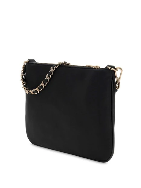 PORTA MONETE PW7551P6122 DONNA NERO