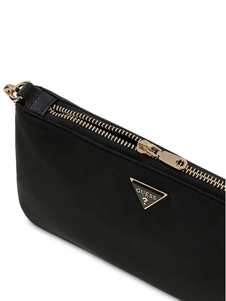 PORTA MONETE PW7551P6122 DONNA NERO