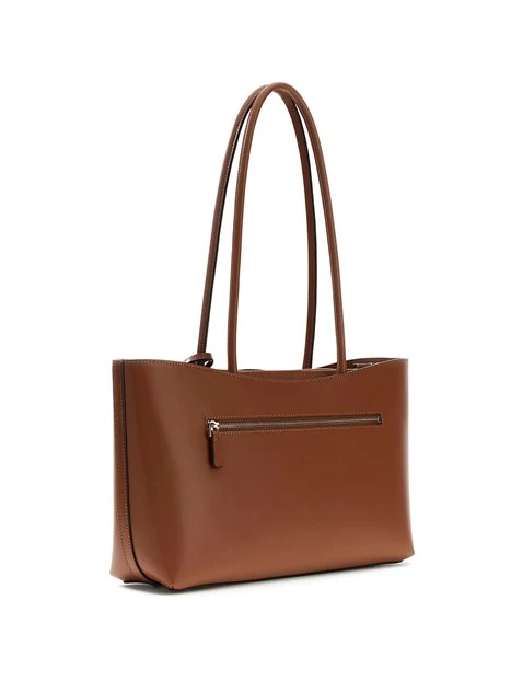 BORSA A SPALLA JANIE HWVG9910230 DONNA CUOIO