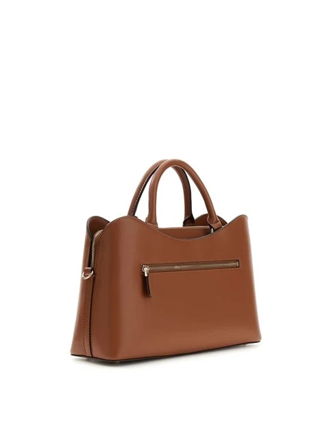 BORSA A MANO JANIE HWVG9910060 DONNA CUOIO