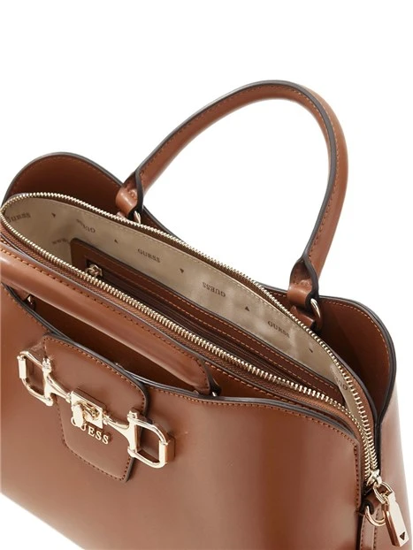 BORSA A MANO JANIE HWVG9910060 DONNA CUOIO