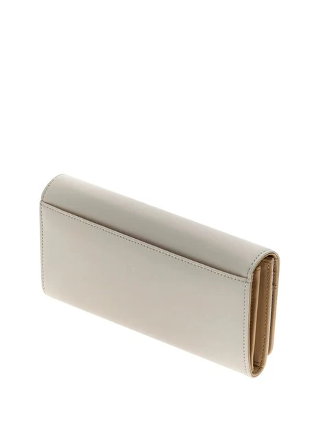 PORTAFOGLIO JANIE SWVG9910155 DONNA GRIGIO