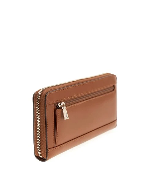 PORTAFOGLIO JANIE SWVG9910146 DONNA CUOIO