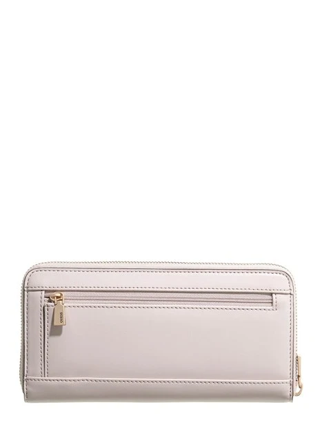 PORTAFOGLIO JANIE SWVG9910146 DONNA GRIGIO