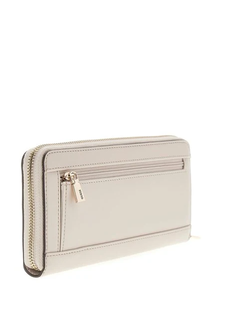 PORTAFOGLIO JANIE SWVG9910146 DONNA GRIGIO