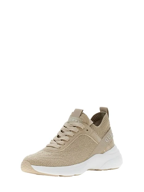 SNEAKERS BASSE MILDRID FLJMLDFAB12 DONNA ORO